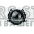 Світлодіодна лінза DriveX BiLED iDeal APP 3.0" 58/65W 3-7K
